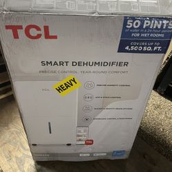 Dehumidifier 
