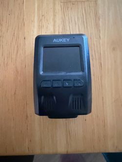 Aukey Dashcam DR02