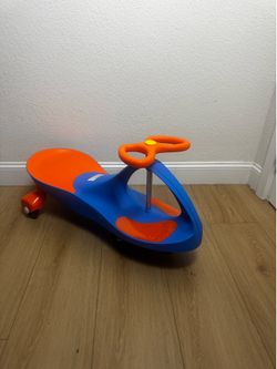 Lil Rider - Wiggle Car Children’s Toy
