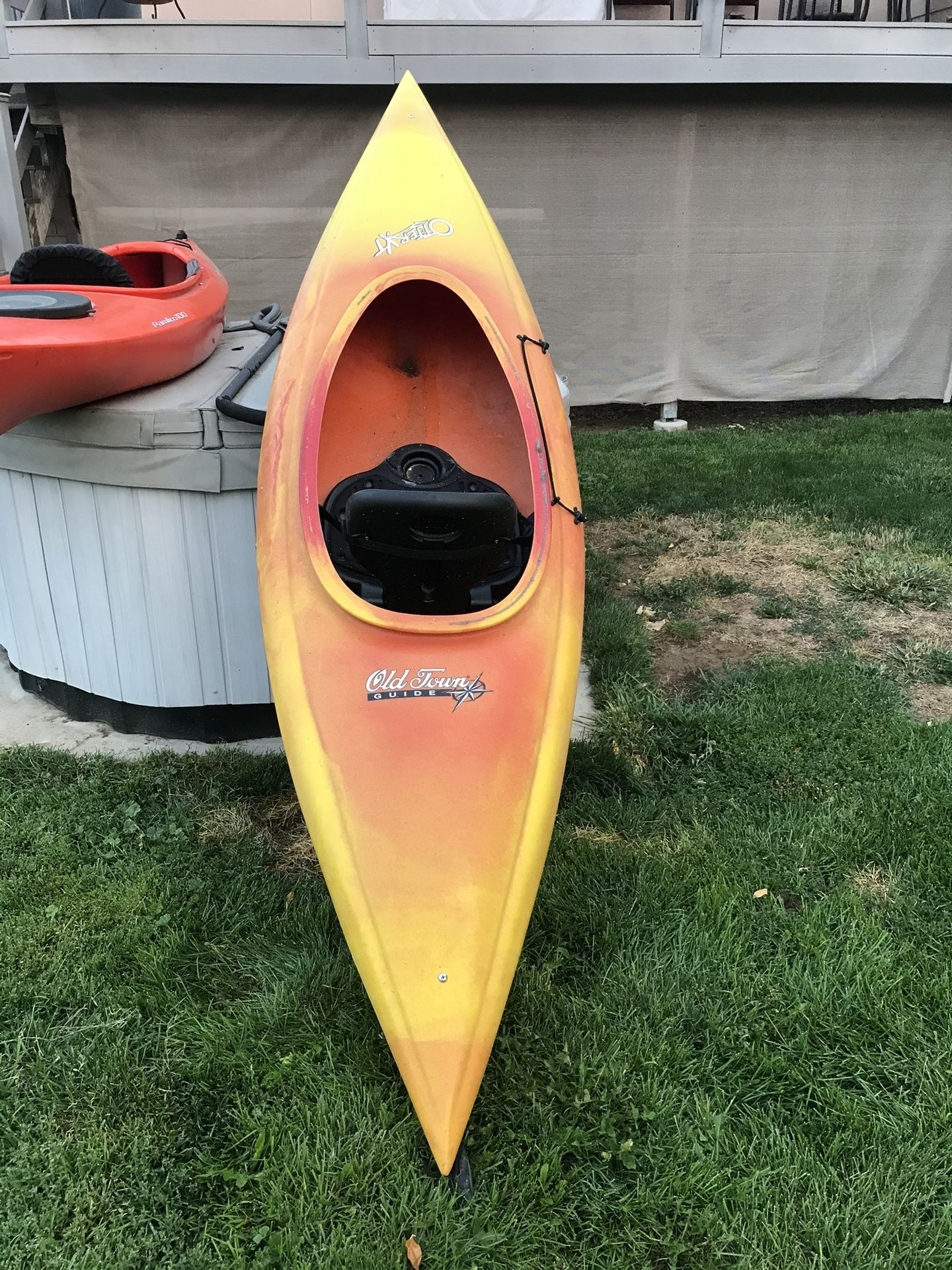 Kayaks For Sale