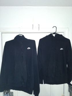 Men's Nike hoodies