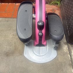 Elliptical
