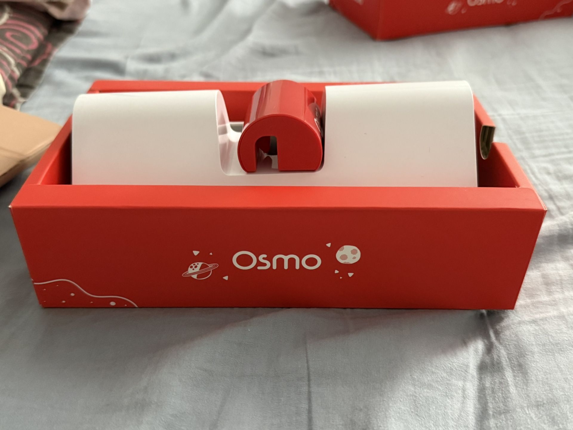 Osmo Coding Game