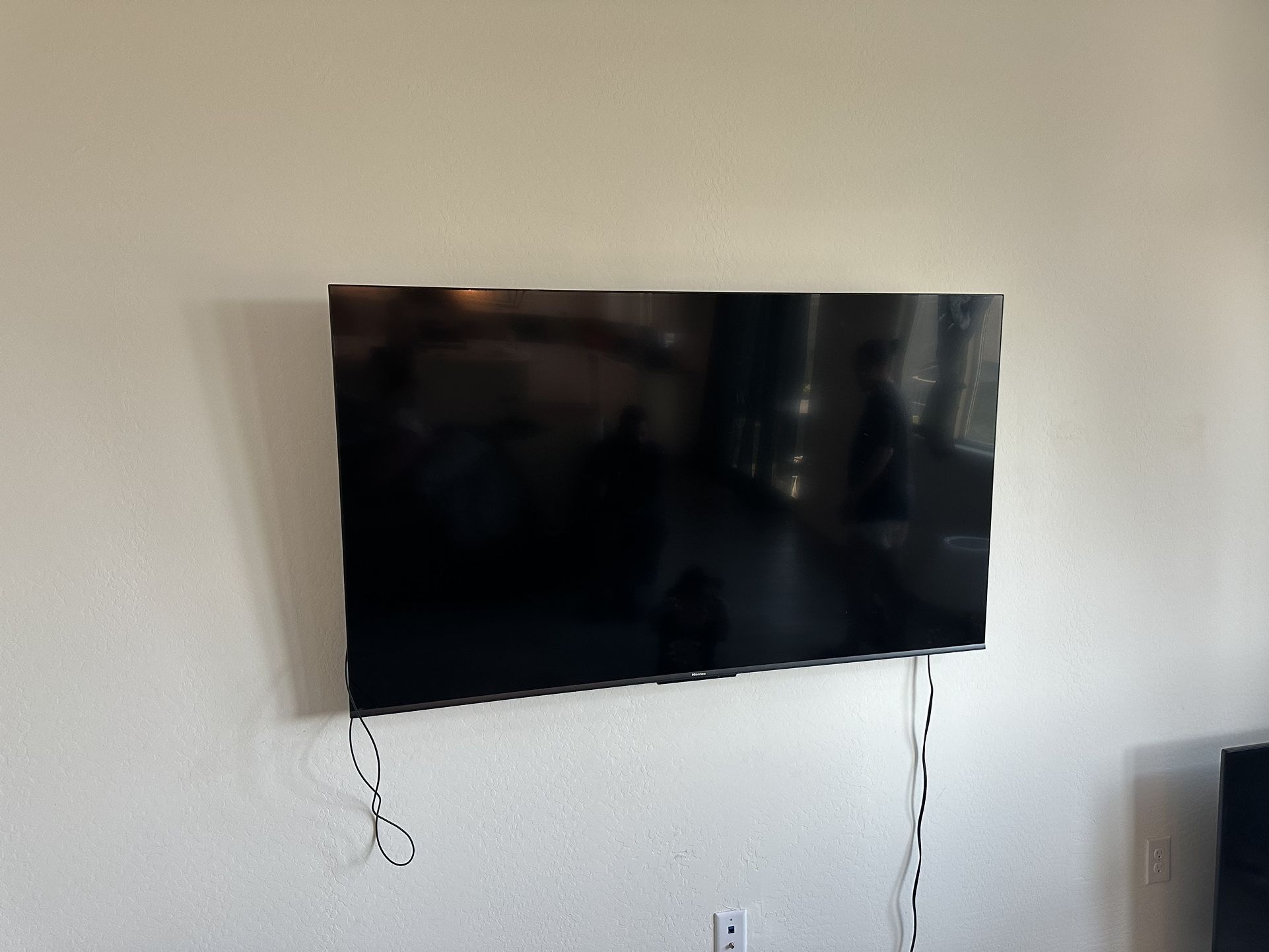 Tv HINSE 60”