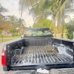 2014 Ford F-250 Super Duty