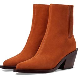 Coach Woman Boots Size 8