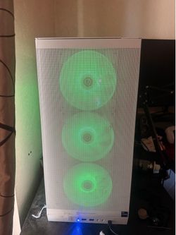 Gaming PC | i9-14900KF | RTX 4070 Ti Super | 64GB DDR5 | 2TB SSD