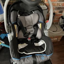 Car Seat