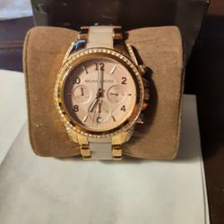 Michael Kors Ladys Watch