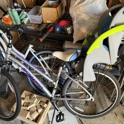 Huffy Bike