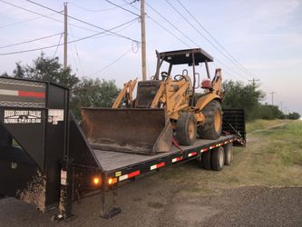 Transport (Hotshot) For Sale $200