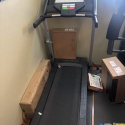 Pro Form Treadmill 