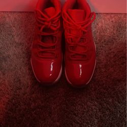 Jordan 11 Win Like 96