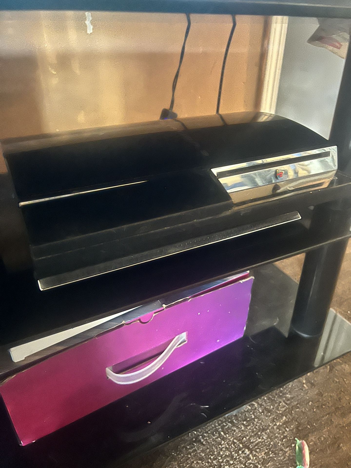 PS3 60 gig