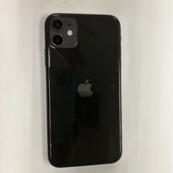 iphone 11 64 gb unlocked sold with store warranty 