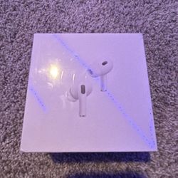 Airpods Pro 2nd Generation MagSafe (USB-C) BRAND NEW