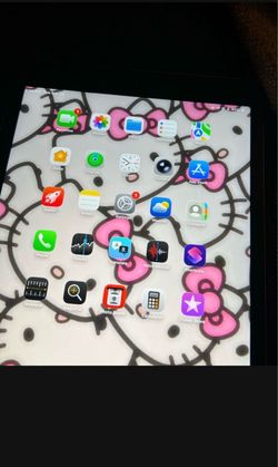 i pad