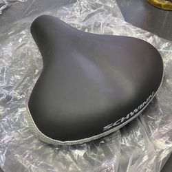 Schwinn Bicycle Seat