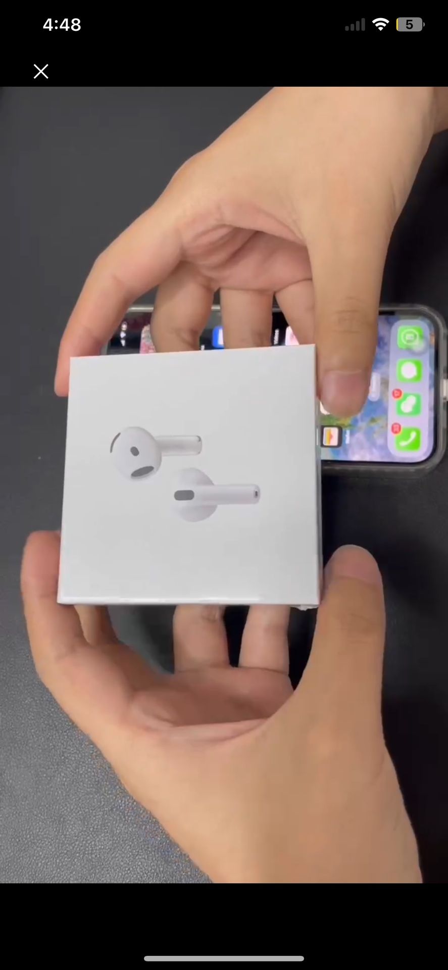 AirPods