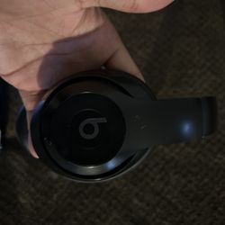 Beats Studio 3d