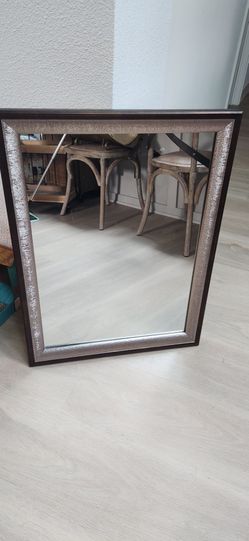 Wall Mirror - heavy duty
