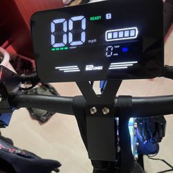 Scooter for the low price