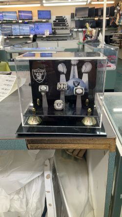 NFL Collectible 