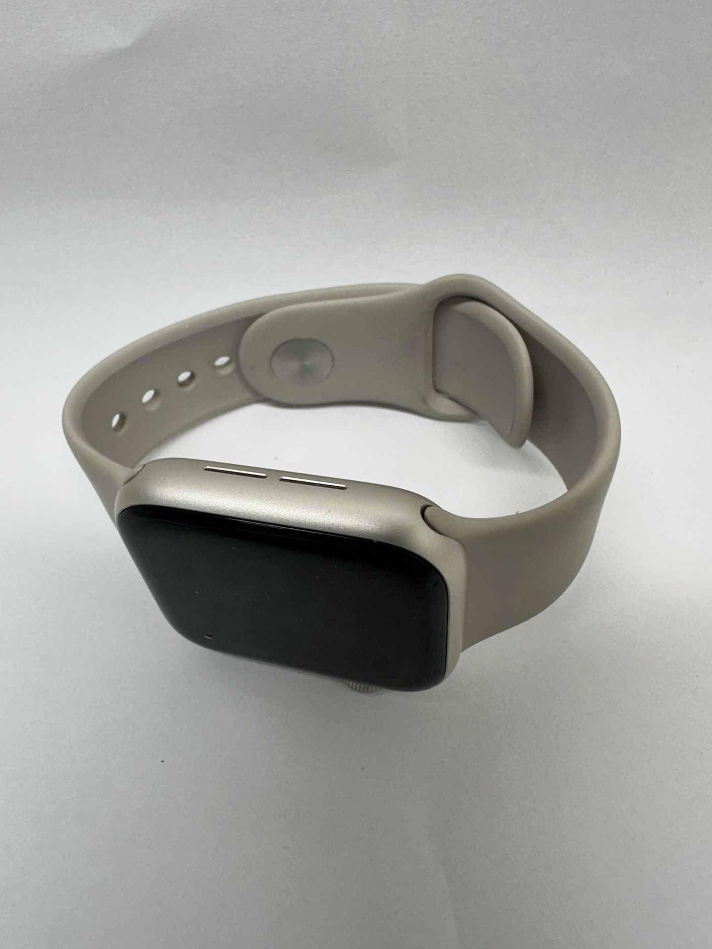 Apple Watch 40 ST Apple Watch SE GPS