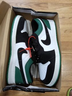 New sneakers size 10.5