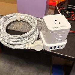 USB SMART VERTICAL SOCKET 