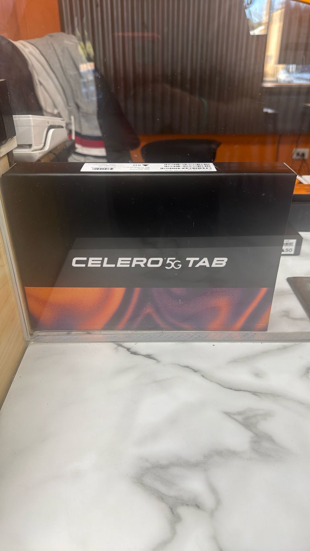 Brand New Tablet Unlimited Internet