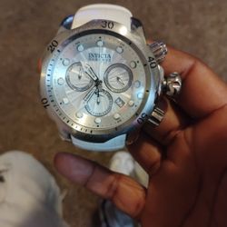 Invicta Reserve 57mm Watch 