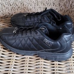 Men Shoes Size 13 - Fila, Lugz & Skechers 