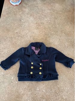 Baby phat Jacket