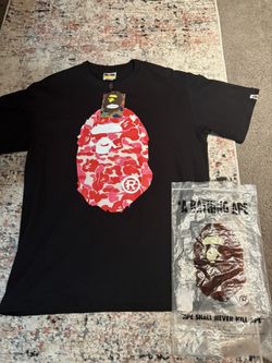 Bape Shirt