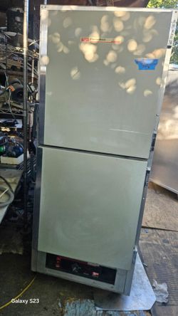 Food warmer