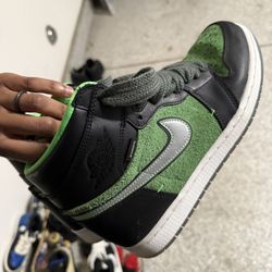 Green, Jordan 1s GOOD PRICE ‼️‼️‼️