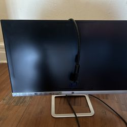 Monitor HP