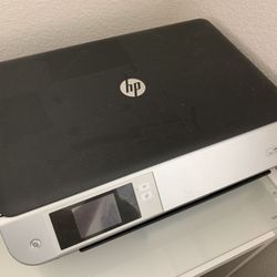 HP Envy 5530 All-in-one Printer
