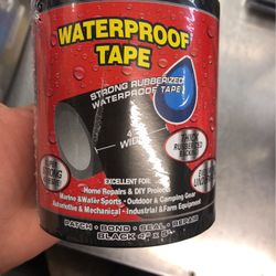 Waterproof Tape