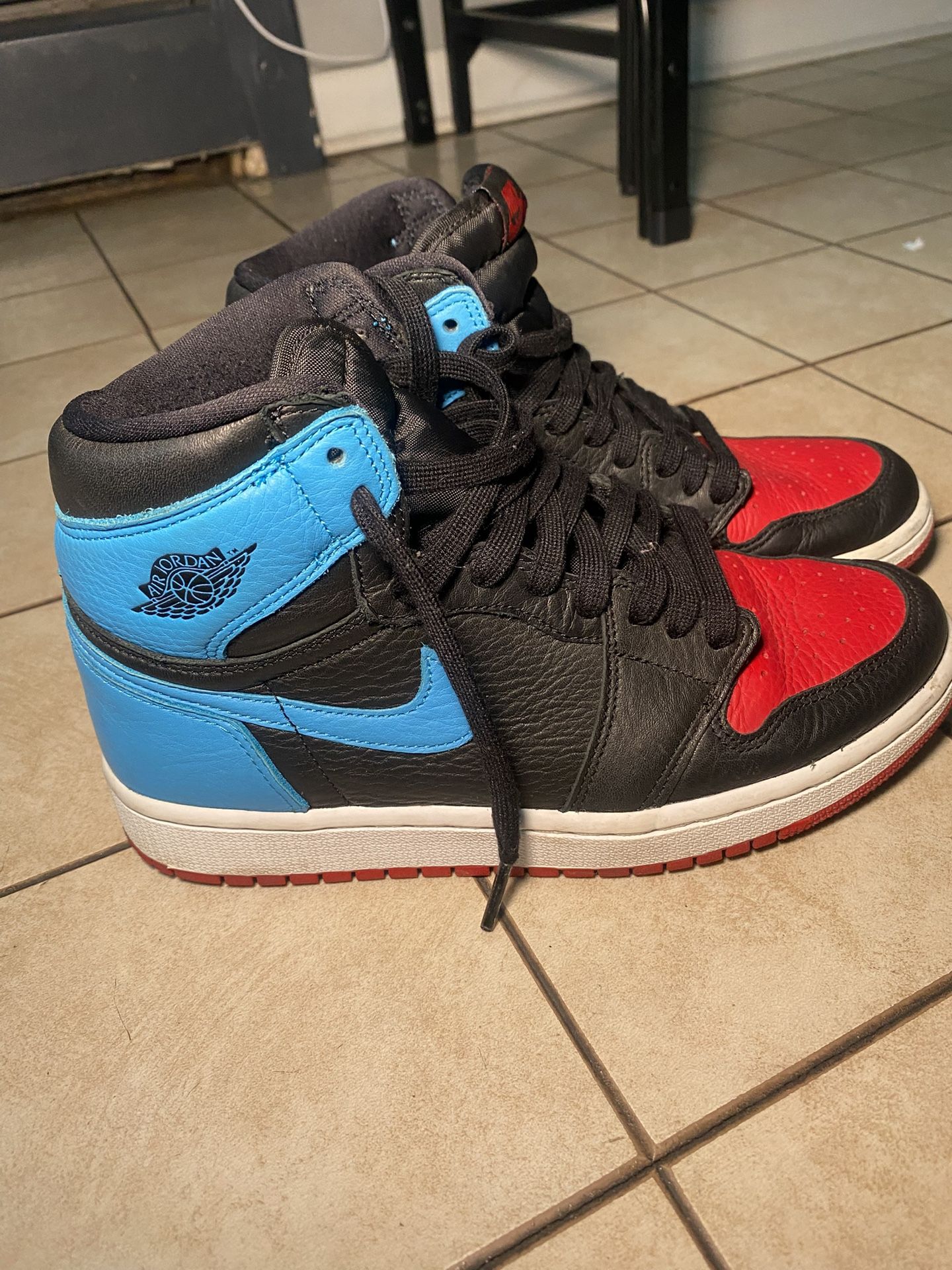 Jordan 1