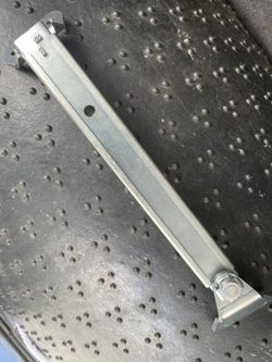 47-54 suburban Chevy GMC Props Supports