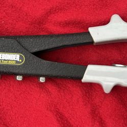 Surebonder 8500 Heavy Duty Rivet Tool