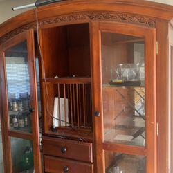 Chine Cabinet 