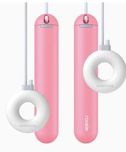 SmartRope Rookie Donut Pink