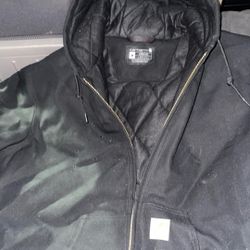 Carhart Men’s Med Loose fit