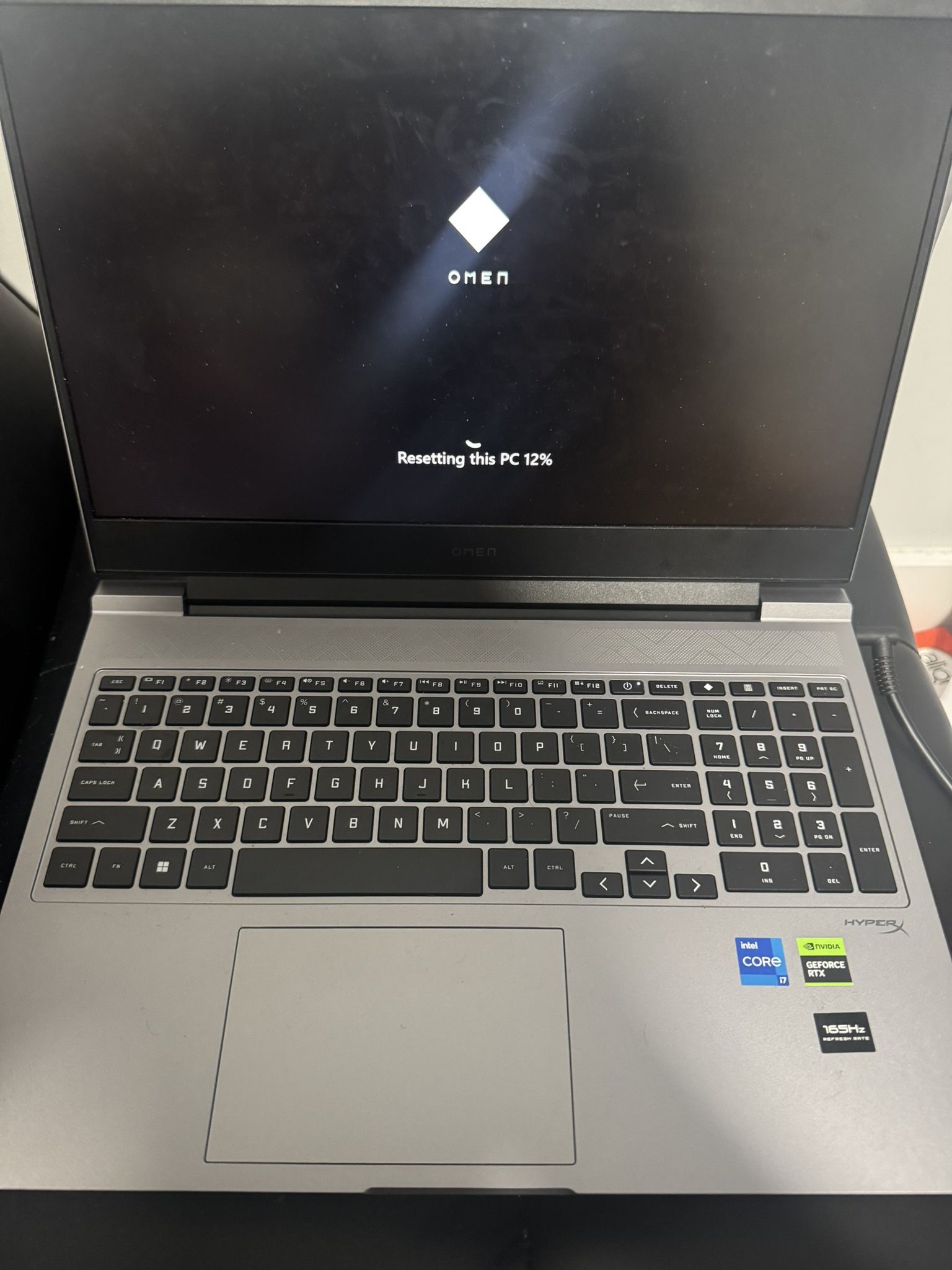 HP OMEN 16”  Gaming Laptop 