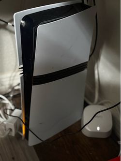 Like new PS5 Pro