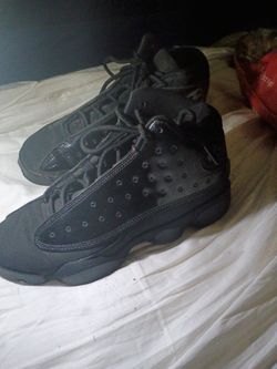 Kids Size Air Jordan