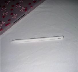 Apple Pencil Gen 2